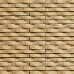 Gạch kiến trúc INAX DCF-20BNET/ WAB-3 bộ sưu tập WAVE BORDER