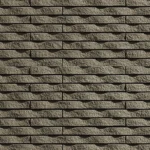 Gạch kiến trúc INAX DCF-20BNET/ WAB-4 bộ sưu tập WAVE BORDER