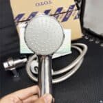 Tay sen TOTO DGH104ZR Mạ Crom - Ảnh 4