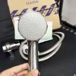 Tay sen TOTO DGH104ZR Mạ Crom - Ảnh 4