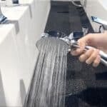 Tay sen TOTO DGH104ZR Mạ Crom - Ảnh 5