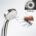 Tay sen TOTO DGH108ZR Massage 5 chế độ - Ảnh 6