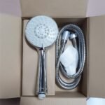 Tay sen TOTO DGH108ZR Massage 5 chế độ - Ảnh 2