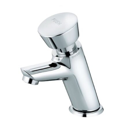 Vòi lavabo TOTO DL102 cảm ứng (bán tự động)