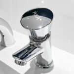 Vòi lavabo TOTO DL102 cảm ứng (bán tự động) - Ảnh 2