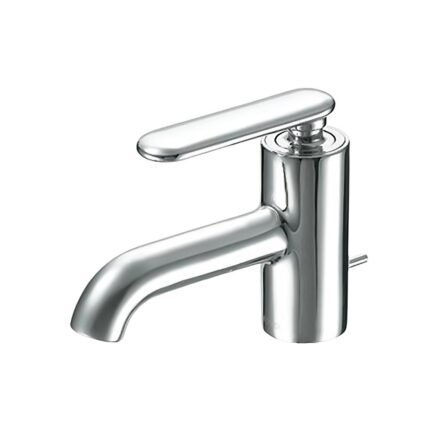 Vòi lavabo TOTO LOOTS DL345AR nóng lạnh