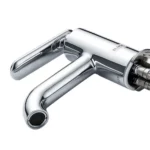 Vòi lavabo TOTO LOOTS DL345AR nóng lạnh - Ảnh 2