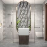 Gạch 30x60 DM3672FB Porcelain mờ - Ảnh 3