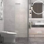 Gạch 30x60 DM3673FB Porcelain mờ - Ảnh 3