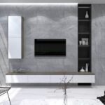 Gạch 30x60 DM3673FB Porcelain mờ - Ảnh 4