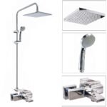 Sen cây TOTO TVSM110RUR/  DGH104ZR/  DM907C1S nóng lạnh