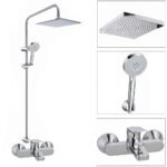 Sen cây TOTO DM907C1S/ TTMR302V/ TBW07009A nóng lạnh