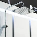 Sen cây TOTO TVSM110RUR/  DGH104ZR/  DM907C1S nóng lạnh - Ảnh 4