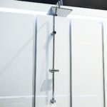 Sen cây TOTO TVSM110RUR/  DGH104ZR/  DM907C1S nóng lạnh - Ảnh 5