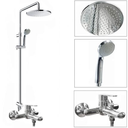 Sen cây TOTO TVSM104NSR/ DM907CS nóng lạnh