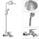 Sen cây TOTO TVSM107CRR/ DGH104ZR/ DM907CS nóng lạnh