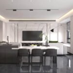 Gạch 60x120 EG12661FB Porcelain bóng (Random) - Ảnh 5