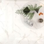 Gạch 80x80 EG88011WB Porcelain bóng - Ảnh 3