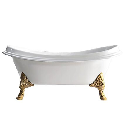 Bồn tắm TOTO FBY1756PTGE#W đặt sàn CLASSIC