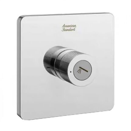 Nút điều chỉnh tay sen American Standard FFAS0925 dòng EasySET, màu chrome