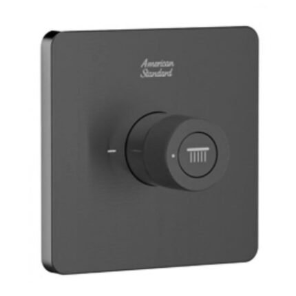 Nút điều chỉnh đầu sen American Standard FFAS0926BHG dòng EasySET, màu xám mờ