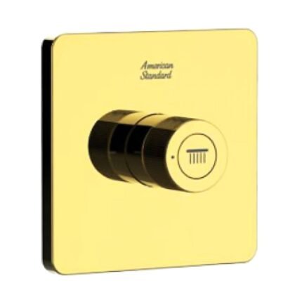 Nút điều chỉnh đầu sen American Standard FFAS0926CS dòng EasySET, màu vàng bóng