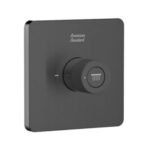 Nút điều chỉnh thân vòi sen American Standard FFAS0927BHG dòng EasySET, màu xám mờ