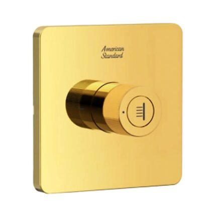 Nút điều chỉnh thân vòi sen American Standard FFAS0927CS dòng EasySET, màu vàng bóng
