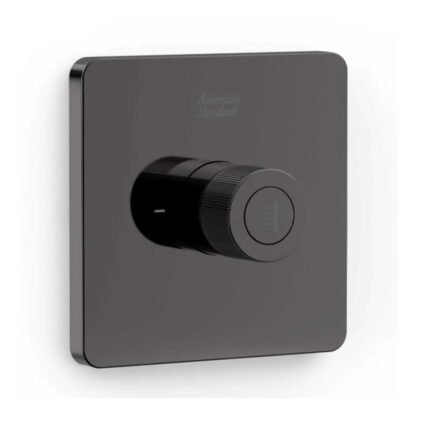 Nút điều chỉnh thân vòi sen American Standard FFAS0927HG dòng EasySET, màu xám đen