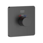 Bộ trộn nhiệt độ American Standard FFAS0930BHG dòng EasySET, màu xám mờ