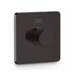 Bộ trộn nhiệt độ American Standard FFAS0930HG dòng EasySET, màu xám đen