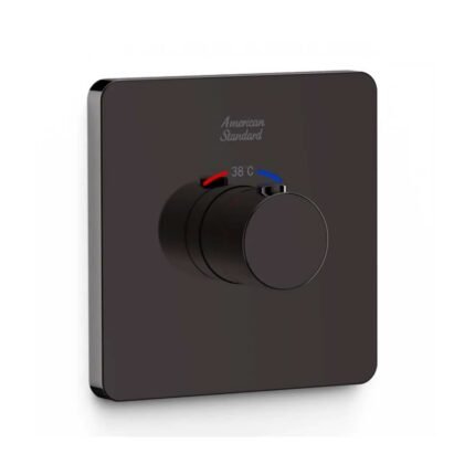 Bộ trộn nhiệt độ American Standard FFAS0930HG dòng EasySET, màu xám đen