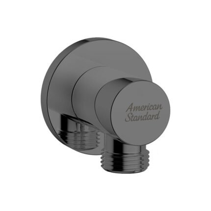 Co nối tròn American Standard FFAS9140BHG dòng EasySET, màu xám mờ