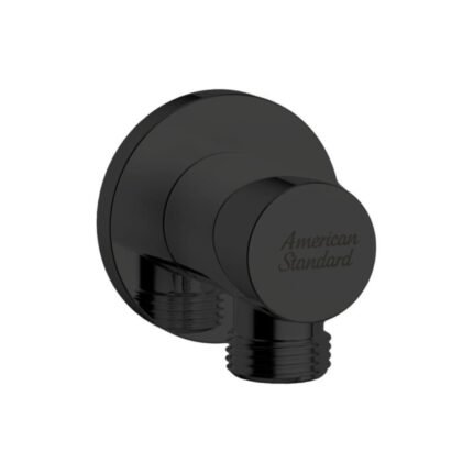 Co nối tròn American Standard FFAS9140HG dòng EasySET, màu xám đen