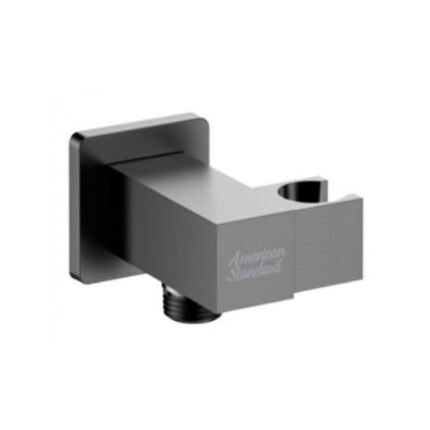 Co nối kèm gác sen vuông American Standard FFAS9143BHG dòng EasySET, màu xám mờ