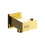 Co nối kèm gác sen vuông American Standard FFAS9143CS dòng EasySET, màu vàng bóng