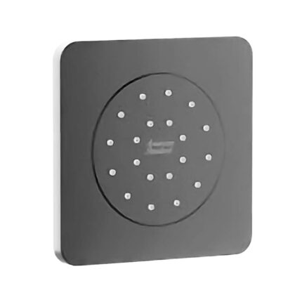 Đầu sen American Standard FFASS054BHG âm tường dòng EasySET, màu xám mờ
