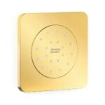 Đầu sen American Standard FFASS054CS âm tường dòng EasySET, màu vàng bóng