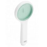 Tay sen American Standard FFASS505-AQ (FFASS505AQ) Genie xanh tròn 190 mm, dòng Genie (Không bao gồm dây sen & gác sen)