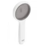 Tay sen American Standard FFASS505-GR (FFASS505GR) Genie xám tròn 190 mm, dòng Genie (Không bao gồm dây sen & gác sen)