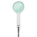 Tay sen American Standard FFASS506-AQ (FFASS506AQ) Genie xanh tròn 190 mm, dòng Genie