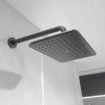 Bát sen American Standard FFASS515BHG dòng EasySET, màu xám mờ - Ảnh 2