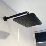 Bát sen American Standard FFASS515MB dòng EasySET, màu đen mờ - Ảnh 2