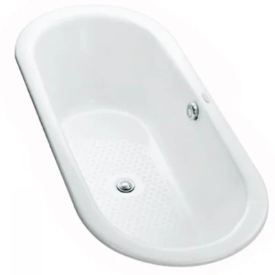 Bồn tắm TOTO FBYN1710CPE#W xây