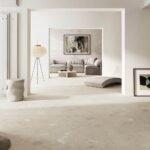 Gạch 120x120 FL12HI1 Porcelain bóng - Ảnh 5