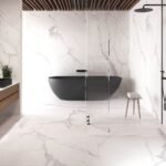 Gạch 120x120 FL12M36 Porcelain bóng mềm (Hypertouch) - Ảnh 3