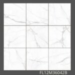 Gạch 120x120 FL12M36 Porcelain bóng mềm (Hypertouch) - Ảnh 2