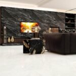 Gạch 120x120 FS12017 Porcelain bóng - Ảnh 5