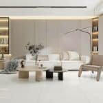 Gạch 80x80 FS88001P Porcelain bóng - Ảnh 3