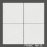 Gạch 80x80 FS88001P Porcelain bóng - Ảnh 2